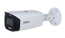 Dahua 8MP WizSense bullet IP kamera, 2,7–13,5mm, 5x motorzoom, Smart Dual Light, IR 50m, LED 40m, AI, aktīvā aizbaidīšana, PoE, IP67