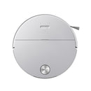 Roborock Saros 20 Sonic robotizētais putekļsūcējs, 36 000 Pa, sausā un mitrā uzkopšana, VibraRise 5.0 Sonic, RetractSense, AI šķēršļu atpazīšana, automātiskā dokstacija, 6400 mAh, balts
