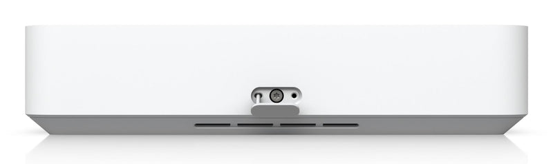 Ubiquiti UNVR-Instant, UniFi Protect tīkla videoreģistrators, 6 × PoE, 3,5" HDD, HDMI ViewPort, līdz 6 × 4K vai 15 × Full HD kamerām