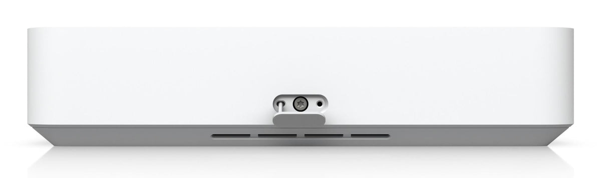 Ubiquiti UNVR-Instant, UniFi Protect tīkla videoreģistrators, 6 × PoE, 3,5" HDD, HDMI ViewPort, līdz 6 × 4K vai 15 × Full HD kamerām