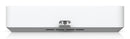 Ubiquiti UNVR-Instant, UniFi Protect tīkla videoreģistrators, 6 × PoE, 3,5" HDD, HDMI ViewPort, līdz 6 × 4K vai 15 × Full HD kamerām