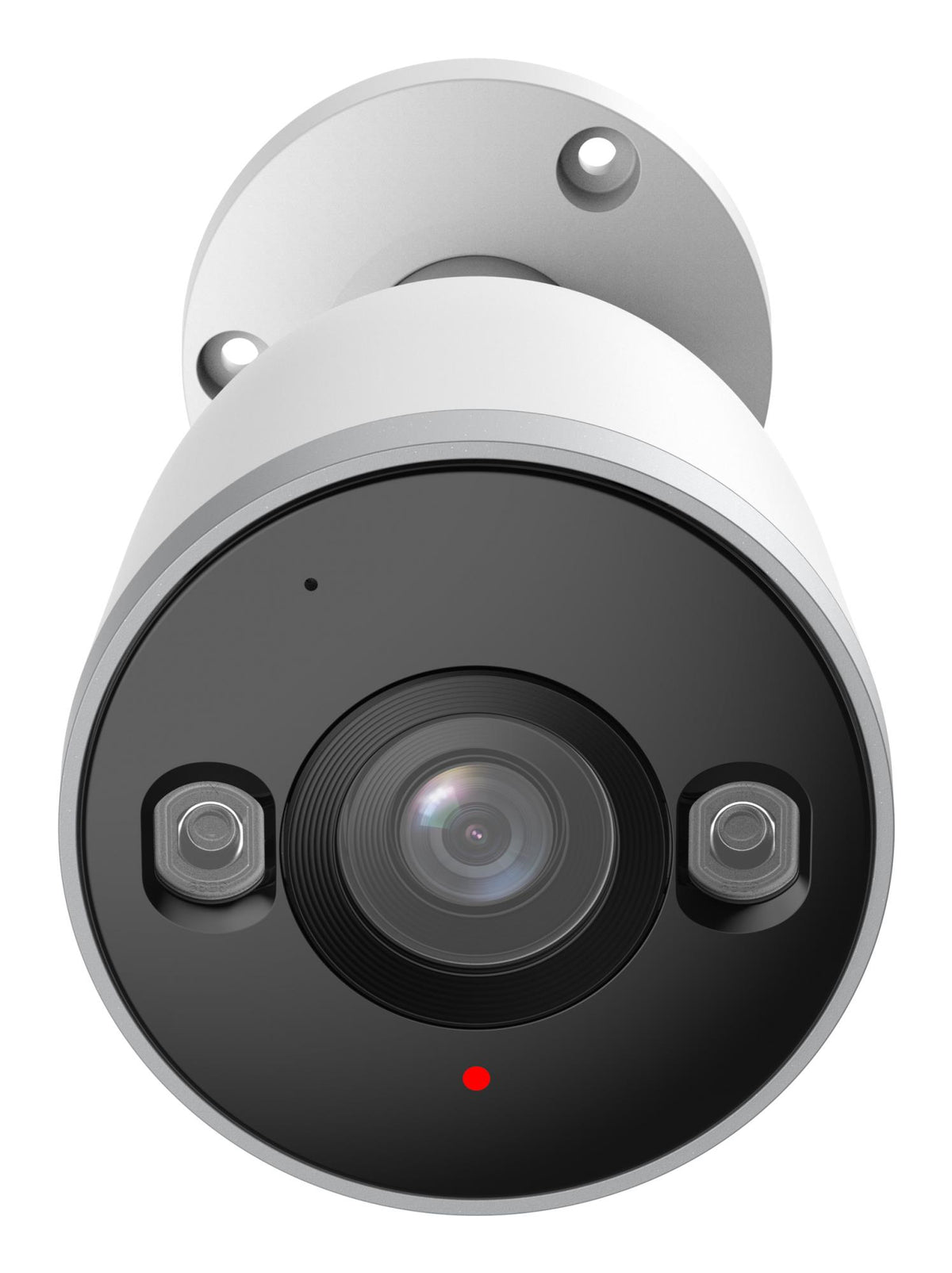 Dahua F3D-IL-0280B 3 MP traadita bullet-tüüpi IP-kaamera, 2,8 mm, 103°, 360° pööramine, IR-öövaatlus kuni 30 m, H.265, Wi-Fi 6, Bluetooth, AI-põhine inimeste ja sõidukite tuvastamine, microSD kuni 256 GB, IP67