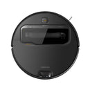Roborock Saros Z70 SZ7052-00, melns, robotizēts putekļsūcējs ar OmniGrip robotizēto roku, 22 000 Pa, D-ToF LiDAR, 6400 mAh, mitro un sauso uzkopšanu, 10-in-1 dokstaciju
