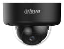 Dahua 5MP WizMind dome IP kamera, 2,7–13,5mm, IR 60m, Smart Dual Light, AI, WDR, PoE, IP67, IK10, melna
