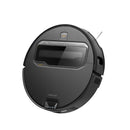 Roborock Saros Z70 SZ7052-00, melns, robotizēts putekļsūcējs ar OmniGrip robotizēto roku, 22 000 Pa, D-ToF LiDAR, 6400 mAh, mitro un sauso uzkopšanu, 10-in-1 dokstaciju