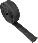 VEVOR 1m garums_Izpūtēja aizsargšķiedras materiāls 5-8kW krāsniņām(Vevor dīzeļa sildītajiem)