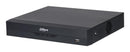 Dahua NVR4108HS-EI, 8 kanālu WizSense tīkla videoreģistrators, līdz 16 MP IP kamerām, 1 × SATA līdz 20 TB, 80 Mb/s, SMD Plus, sejas atpazīšana, perimetra aizsardzība, HDMI 4K