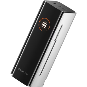 🔋 EcoFlow RAPID Pro 20000mAh Power Bank – 230W Ātrā Uzlāde + USB-C (ar kabeli)