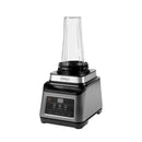 Ninja BN750EU 2-in-1 blenderis ar Auto-iQ, 1200 W jaudu, 2,1 l krūzi un 700 ml trauku