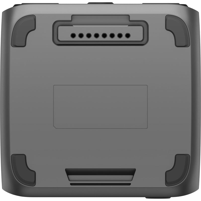 ECOFLOW RIVER 3 PLUS portatīvā elektrostacija LiFePO4, melna, ar uzlādes kontrolieri