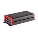 VEVOR automašīnas audio pastiprinātājs, 4 kanālu tiltojams auto pastiprinātājs, daudzkanālu Class D stereo pastiprinātājs ar maksimālo jaudu 4 × 272 W pie 4 Ω / 4 × 400 W pie 2 Ω, augstas jaudas pastiprinātājs SUV, pikapiem un bezceļu transportlīdzekļiem - ZEMLETES.LV