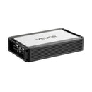 VEVOR 4 kanālu automašīnas audio pastiprinātājs, tiltojams daudzkanālu Class D stereo pastiprinātājs ar maksimālo jaudu 4 × 420 W pie 4 Ω / 4 × 600 W pie 2 Ω, augstas jaudas auto pastiprinātājs SUV, pikapiem un bezceļu transportlīdzekļiem - ZEMLETES.LV