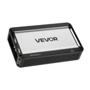 VEVOR 4 kanālu automašīnas audio pastiprinātājs, tiltojams daudzkanālu Class D stereo pastiprinātājs ar maksimālo jaudu 4 × 420 W pie 4 Ω / 4 × 600 W pie 2 Ω, augstas jaudas auto pastiprinātājs SUV, pikapiem un bezceļu transportlīdzekļiem - ZEMLETES.LV