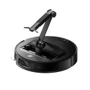 Roborock Saros Z70 SZ7052-00, melns, robotizēts putekļsūcējs ar OmniGrip robotizēto roku, 22 000 Pa, D-ToF LiDAR, 6400 mAh, mitro un sauso uzkopšanu, 10-in-1 dokstaciju