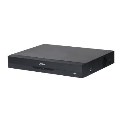 Dahua XVR5108HE-4KL-I3 8 kanālu Penta-brid 4K/5 MP WizSense videoreģistrators