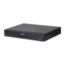 Dahua XVR5108HE-4KL-I3 8 kanālu Penta-brid 4K/5 MP WizSense videoreģistrators