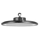 VEVOR LED industriālie augstgriestu gaismekļi 20 gab. 150 W, 5000 K, 21000 lm, IP65, 100–277 V, UFO tipa noliktavām, darbnīcām, rūpnīcām, sporta zālēm un garāžām, melni - ZEMLETES.LV