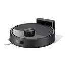 Roborock Q7 TF robotizētais putekļsūcējs, 10 000 Pa, sausā un mitrā uzkopšana, PreciSense LiDAR, Dual Anti-Tangle, 3200 mAh, melns