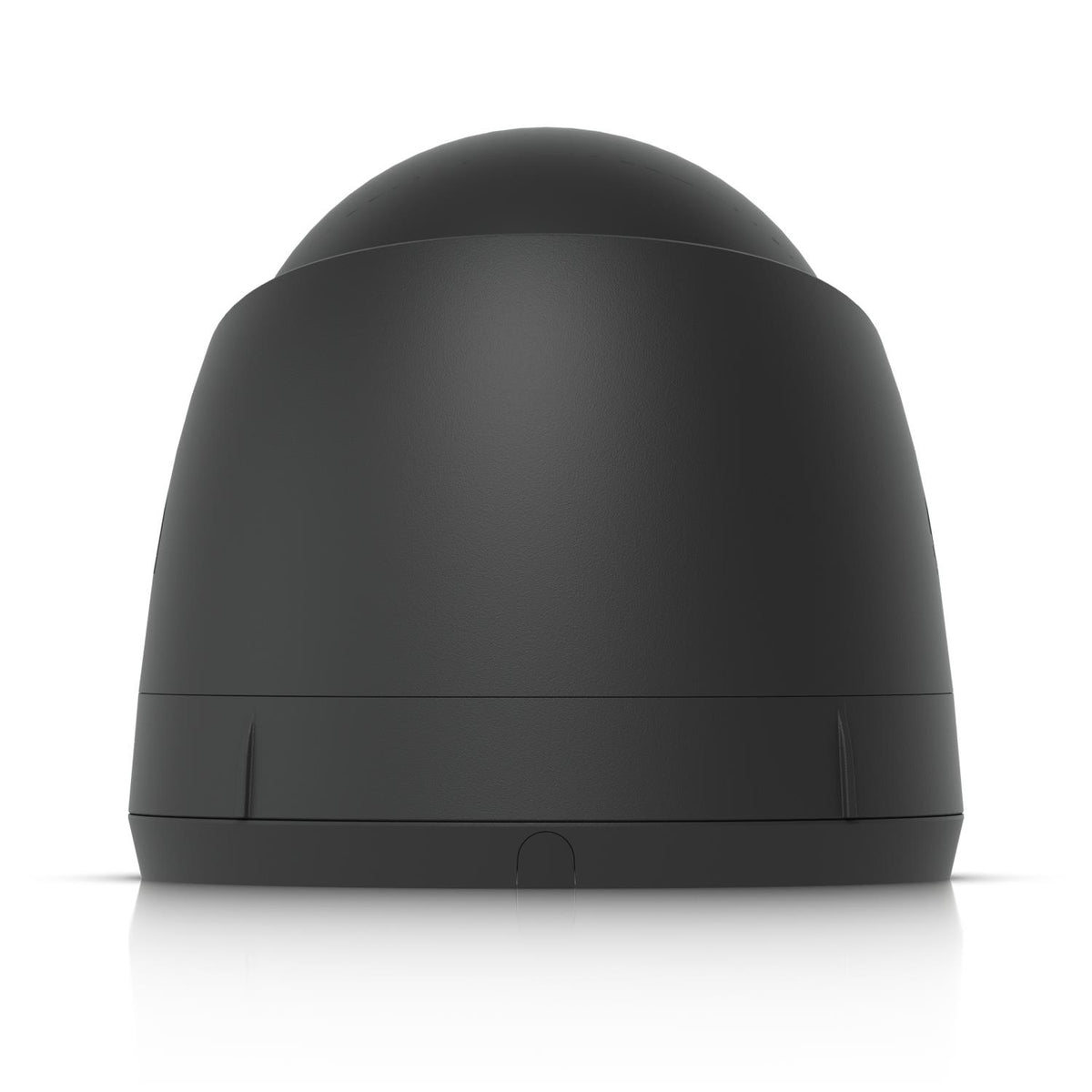 Ubiquiti G5 Turret Ultra 4 MP 2K outdoor dome IP camera, 2.8 mm, 102.4°, IR night vision up to 30 m, human, vehicle and animal detection, microphone, PoE, IP66, IK04, black
