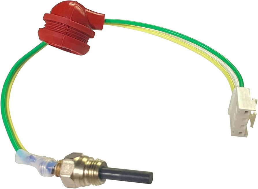 Glow Plug 12V for Diesel Heaters 2kW / 5kW / 8kW – Standard Ignition Plug for Vevor and Similar Diesel Heaters