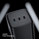 🔋 EcoFlow RAPID Pro 20000mAh Power Bank – 230W Ātrā Uzlāde + USB - C (ar kabeli) - ZEMLETES.LV