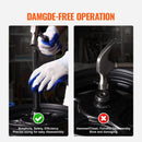 52 gab. bukses, gultņu un blīvju montāžas komplekts, 18-65 mm un 74 mm diametrā