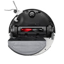 Roborock Saros 20 Sonic robotizētais putekļsūcējs, 36 000 Pa, sausā un mitrā uzkopšana, VibraRise 5.0 Sonic, RetractSense, AI šķēršļu atpazīšana, automātiskā dokstacija, 6400 mAh, balts