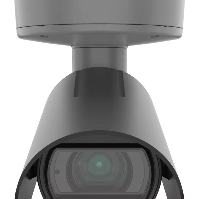 AXIS Q1800-LE LPR 2MP bullet IP kamera, 7-137mm, IR 50m, Lightfinder 2.0, Forensic WDR 120dB, LPR līdz 250km/h, AI, Zipstream, PoE, microSD, IP66, IK10