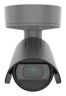 AXIS Q1800-LE LPR 2MP bullet IP kamera, 7-137mm, IR 50m, Lightfinder 2.0, Forensic WDR 120dB, LPR līdz 250km/h, AI, Zipstream, PoE, microSD, IP66, IK10