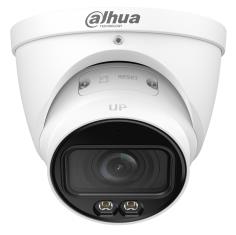 Dahua 5MP WizMind eyeball IP kamera, 2,7–13,5mm motorzoom, Smart Dual Light 50m, WDR 120dB, AI, mikrofons, ePoE/PoE, microSD 1TB, IP67