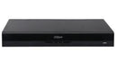Dahua NVR4216-EI, 16 kanālu WizSense tīkla videoreģistrators, līdz 16 MP IP kamerām, 2 × SATA līdz 20 TB, SMD Plus, sejas atpazīšana, perimetra aizsardzība, HDMI 4K