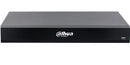 Dahua NVR5216-XI WizMind tīkla videoreģistrators, 16 kanāli, 2 HDD, līdz 32 MP, 512 Mb/s, 1U