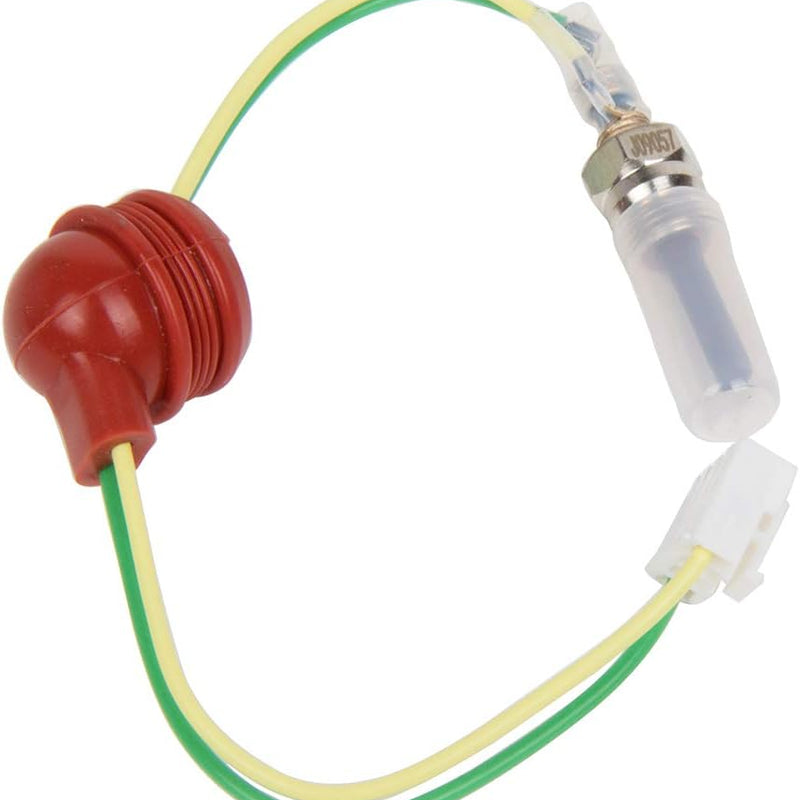 Dīzeļa sildītāja kvēlsvece, 12-24V piemērota 2KW / 5KW / 8KW VEVOR autonomajiem sildītājiem