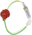 Dīzeļa sildītāja kvēlsvece, 12-24V piemērota 2KW / 5KW / 8KW VEVOR autonomajiem sildītājiem