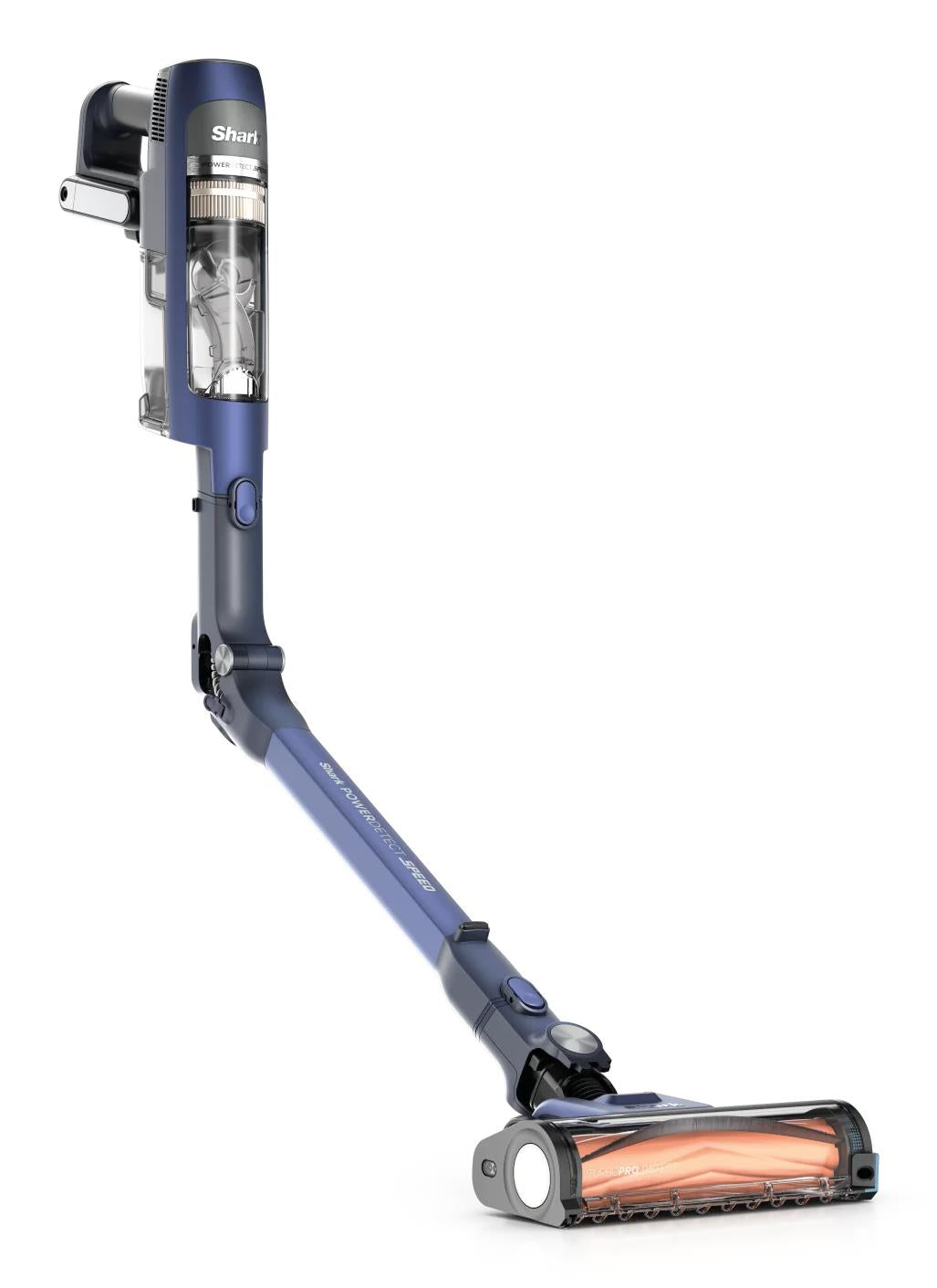 Shark PowerDetect Speed Pet Pro Clean & Empty IA3241EUT cordless 2-in-1 vacuum cleaner