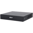 Dahua XVR1B08-I/T 8 kanālu Penta-brid WizSense videoreģistrators ar 10 IP kanāliem, SMD Plus, AI Coding, divvirzienu audio un 6 TB HDD atbalstu
