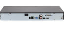 Dahua NVR4216-4KS3, 16 kanālu 4K tīkla videoreģistrators, līdz 12 MP IP kamerām, 2 × SATA līdz 20 TB, H.265+, SMD Plus, HDMI 4K, 1U