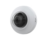 AXIS M3086-V 4MP mini dome IP kamera, 2,4mm, WDR, Lightfinder, AI, H.265, Zipstream, PoE, microSD, IK08, IP42