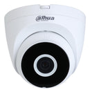 Dahua 4MP IR Wi-Fi eyeball IP kamera, 2,8mm, IR 30m, WDR, SMD, H.265+, mikrofons, microSD 256GB, Wi-Fi 2.4GHz, IP67