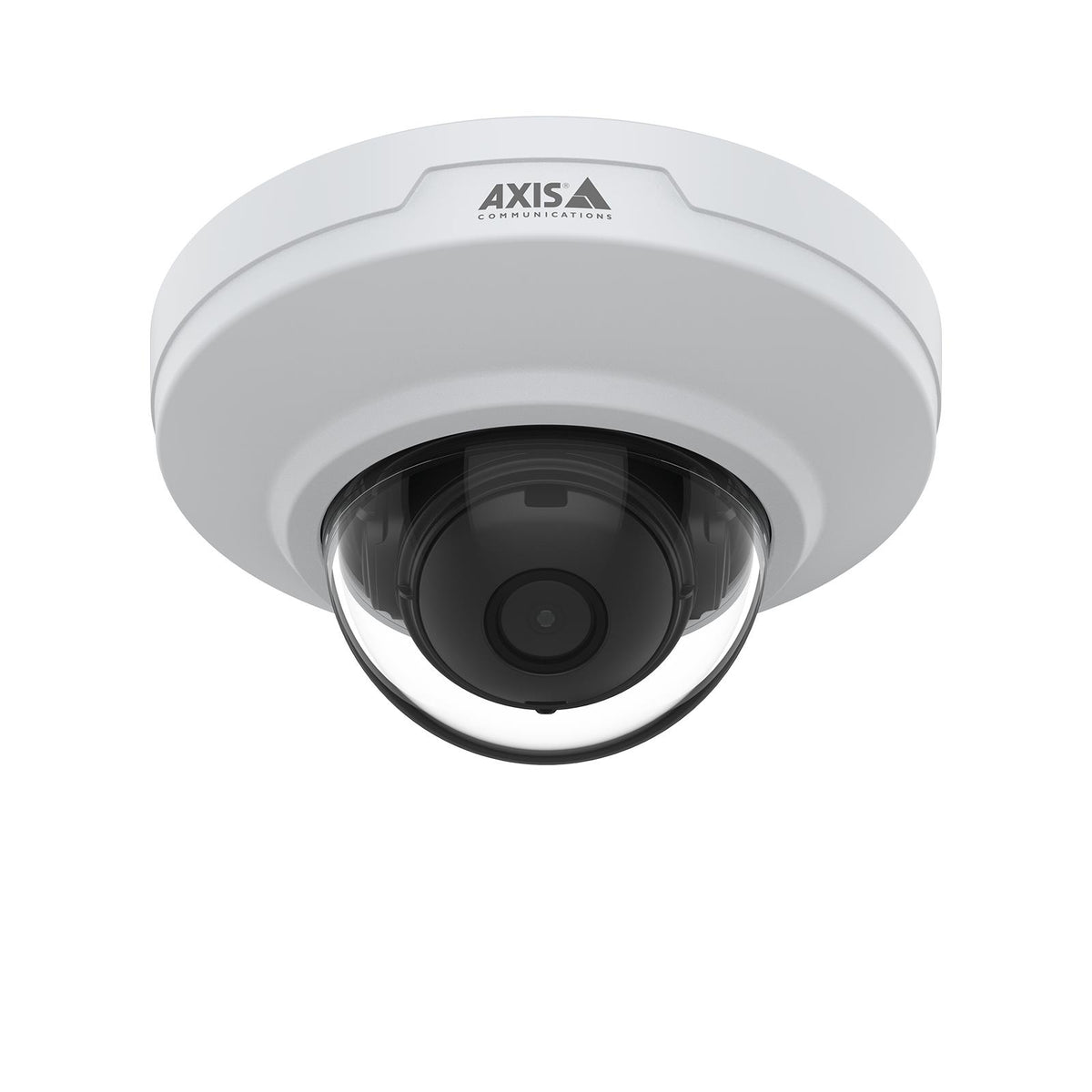 AXIS M2035-LE 2 MP bullet IP camera, 3.1 mm, 102°, WDR, Lightfinder, IR night vision, deep learning analytics, microphone, microSD, PoE, IP42, IK08, white