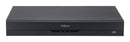Dahua XVR5216AN-4KL-I3/T 16 kanālu 4K Penta-brid WizSense videoreģistrators ar 32 IP kanāliem, 2 HDD nodalījumiem, AcuPick, seju atpazīšanu un SMD Plus