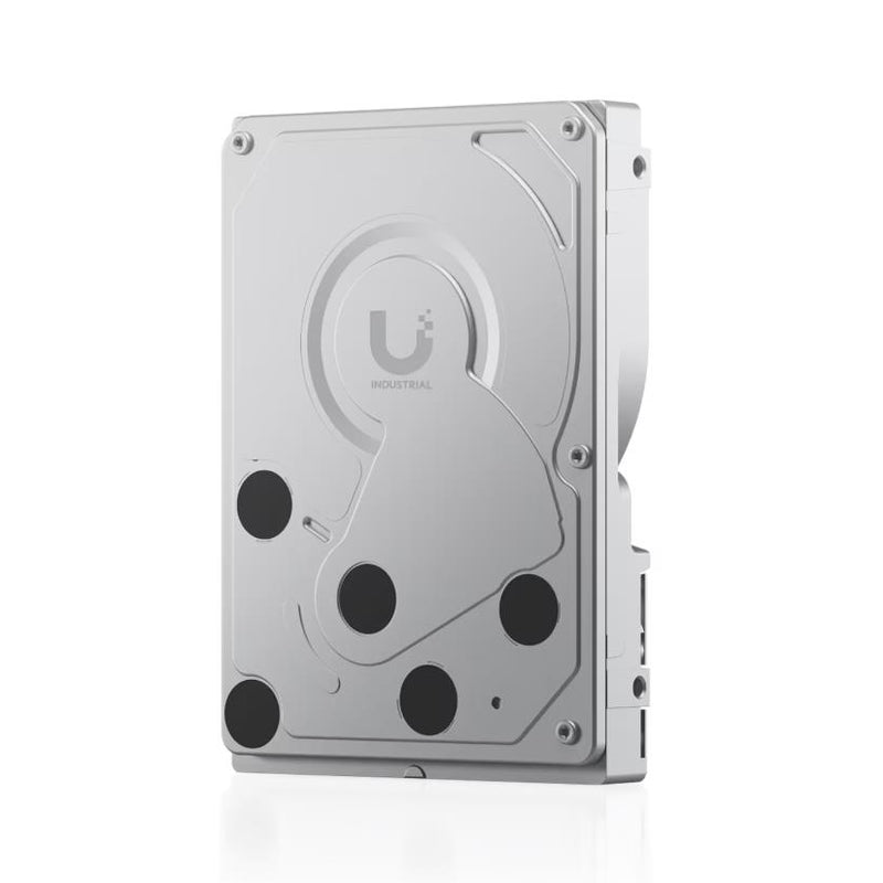 Ubiquiti UniFi UNVR-Instant-Kit tīkla videoreģistratora komplekts ar 4 G5 Turret Ultra kamerām un 1 TB HDD, 6 PoE pieslēgvietas, 4 MP, 2K, IP66
