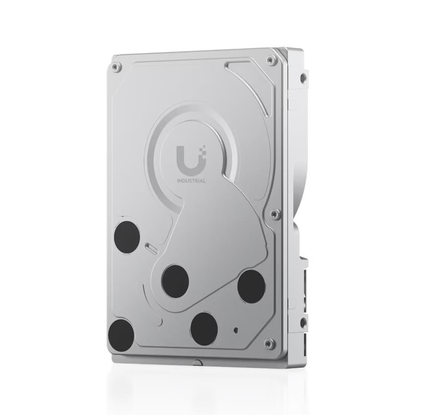 Ubiquiti UniFi UNVR-Instant-Kit tīkla videoreģistratora komplekts ar 4 G5 Turret Ultra kamerām un 1 TB HDD, 6 PoE pieslēgvietas, 4 MP, 2K, IP66