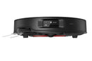 Roborock Saros Z70 SZ7052-00, melns, robotizēts putekļsūcējs ar OmniGrip robotizēto roku, 22 000 Pa, D-ToF LiDAR, 6400 mAh, mitro un sauso uzkopšanu, 10-in-1 dokstaciju