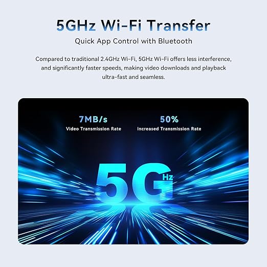 DDPAI Mini 2X ir kompakts auto videoreģistrators ar iebūvētu akumulatoru (~320 mAh rezerves barošanai) un atbalstu līdz 128 GB microSD kartei.