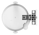 Dahua P3AE-PV-4G 3 MP bezvadu 4G PT kupolveida IP kamera, 4 mm, 73,85°, 345° grozīšana, IR un baltā apgaismojuma nakts redzamība līdz 30 m, AI noteikšana, automātiska izsekošana, microSD līdz 256 GB, IP66