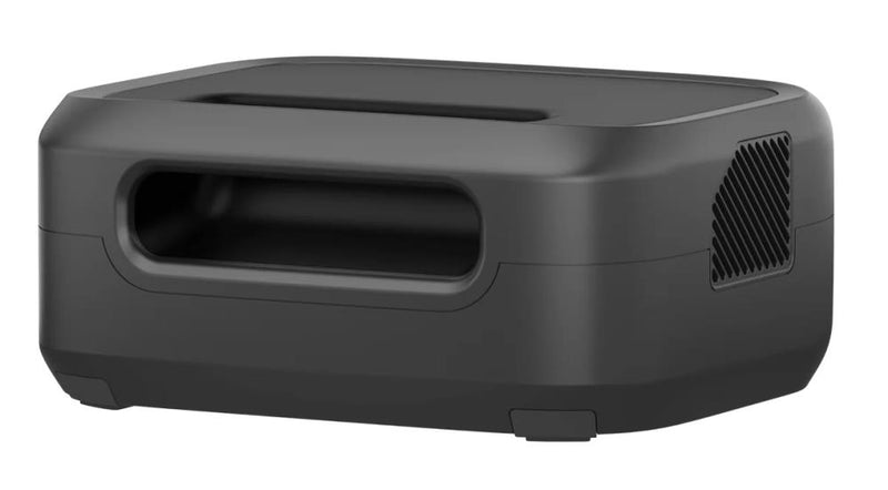 EcoFlow RIVER 3 Portatīvā Elektrocentrāle – 245Wh, 300W, kompaktā jauda ceļā un mājās