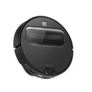 Roborock Saros Z70 SZ7052-00, melns, robotizēts putekļsūcējs ar OmniGrip robotizēto roku, 22 000 Pa, D-ToF LiDAR, 6400 mAh, mitro un sauso uzkopšanu, 10-in-1 dokstaciju