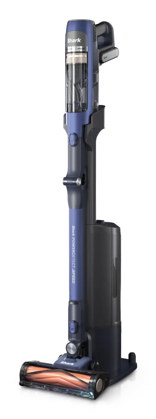 Shark PowerDetect Speed Pet Pro Clean & Empty IA3241EUT cordless 2-in-1 vacuum cleaner