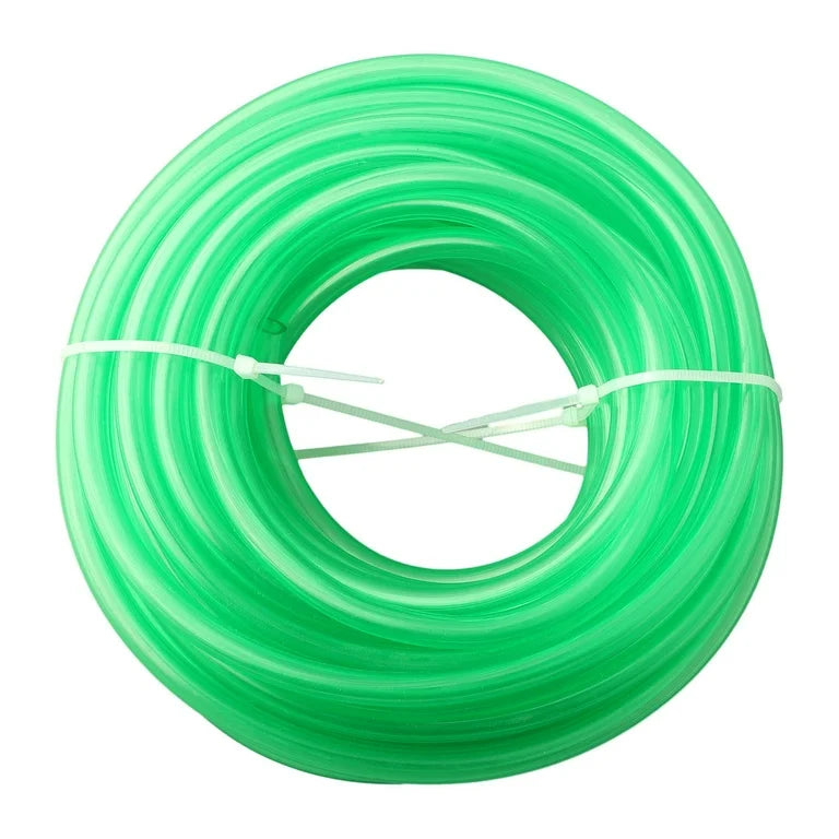 3.5m Fuel Hose (Green) for Diesel Heaters 2–8kW – Coil (VEVOR and Similar Diesel Heaters)